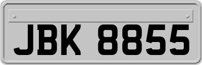JBK8855