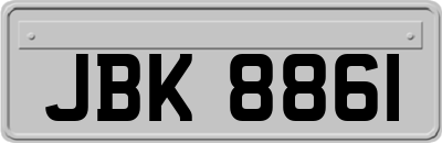 JBK8861