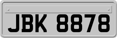 JBK8878
