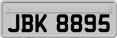 JBK8895