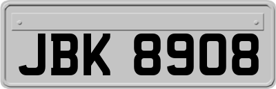 JBK8908