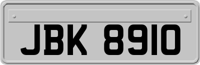 JBK8910
