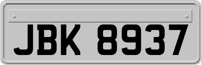 JBK8937