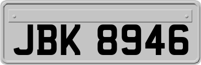 JBK8946