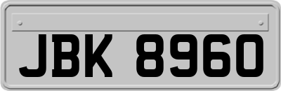 JBK8960