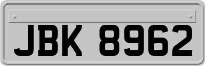 JBK8962