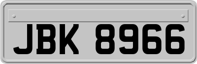 JBK8966