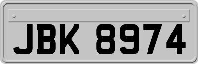 JBK8974
