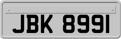 JBK8991