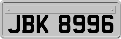 JBK8996