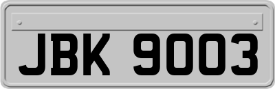 JBK9003