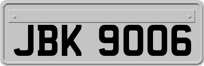 JBK9006