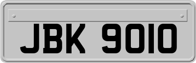 JBK9010