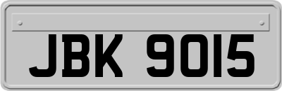 JBK9015