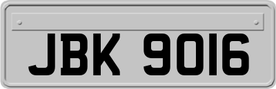 JBK9016