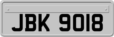 JBK9018