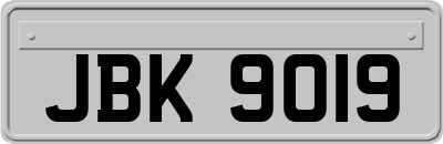 JBK9019