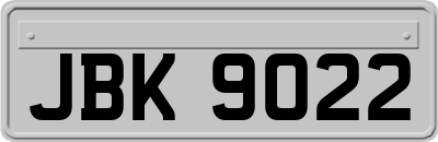JBK9022