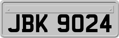 JBK9024