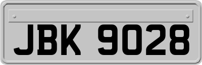 JBK9028