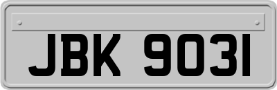 JBK9031
