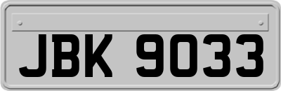 JBK9033