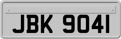 JBK9041