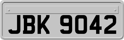 JBK9042
