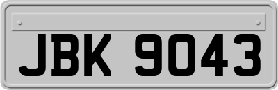 JBK9043