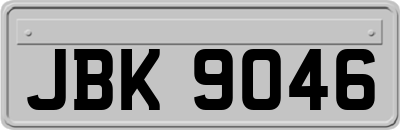 JBK9046