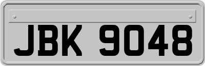 JBK9048