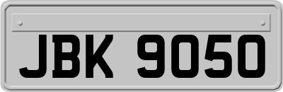 JBK9050