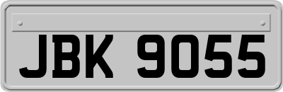 JBK9055