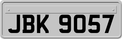 JBK9057