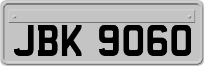JBK9060