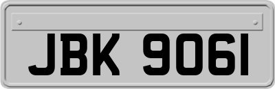 JBK9061