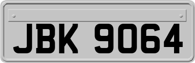 JBK9064