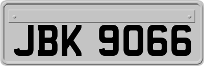 JBK9066