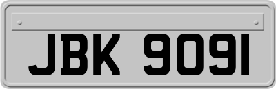 JBK9091