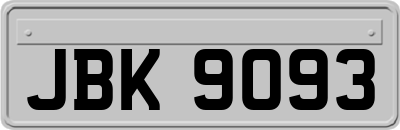 JBK9093