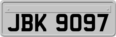JBK9097