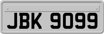 JBK9099