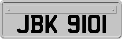 JBK9101