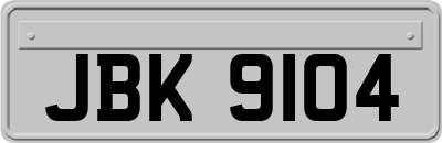 JBK9104