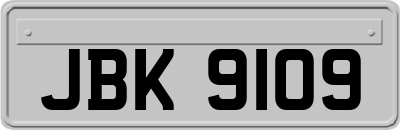 JBK9109