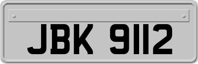 JBK9112