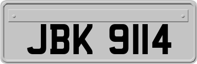 JBK9114