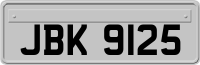 JBK9125