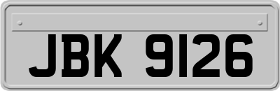JBK9126