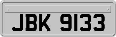JBK9133